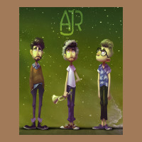Ajr Green Classic Tee | Teevron