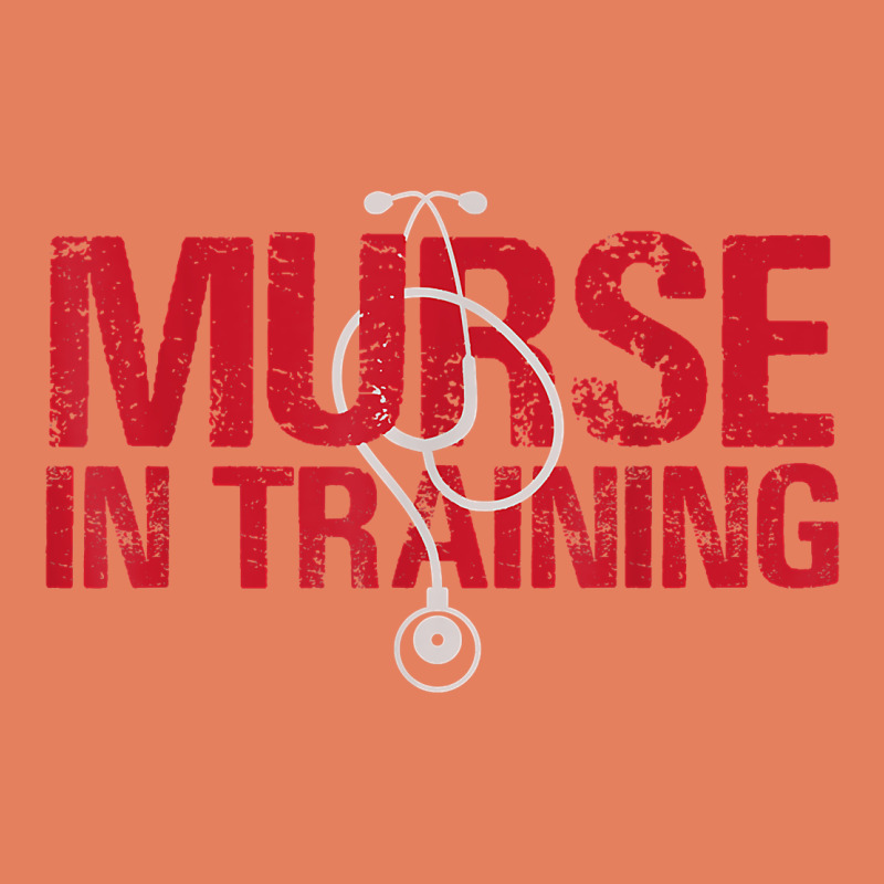 Funny Male Nurse Murse In Training T Shirt Classic Tee by linhVisuals | Teevron