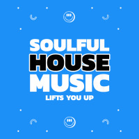Soulful House Music Deep House Edm Premium T Shirt Classic Tee | Teevron