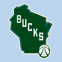 Bucks Classic Tee | Teevron