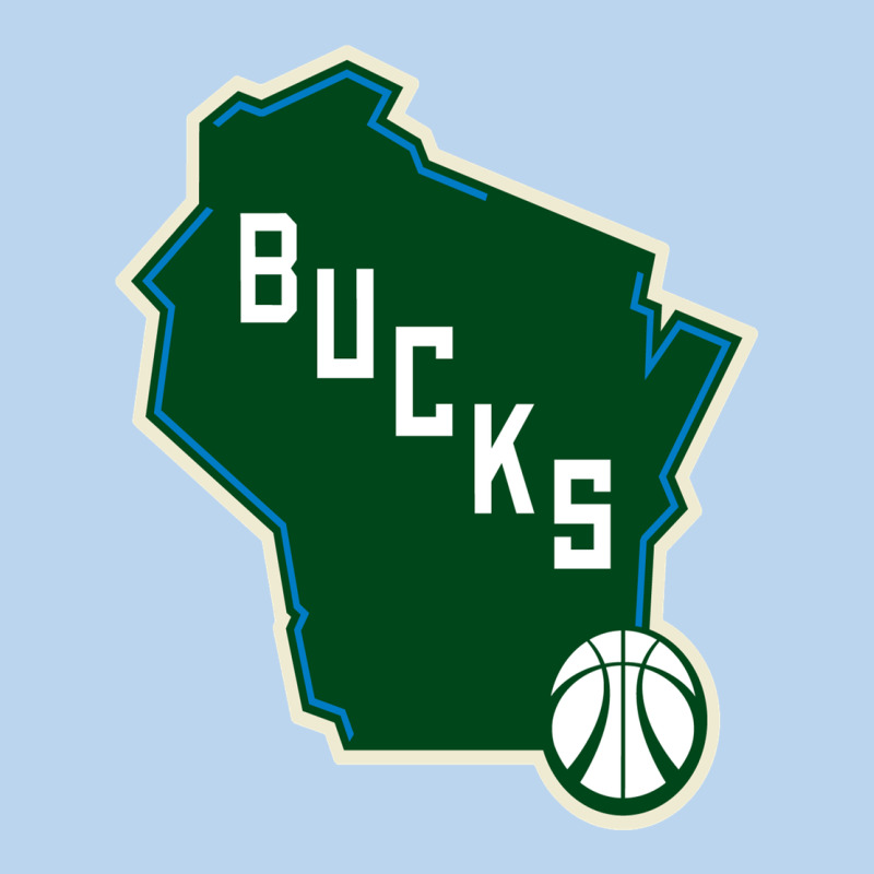 Bucks Classic Tee by linhVisuals | Teevron