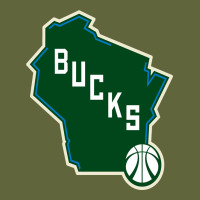 Bucks Classic Tee | Teevron