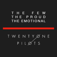 The Pew The Proud The Emotional Classic Tee | Teevron