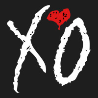 Xo  (3) Classic Tee | Teevron