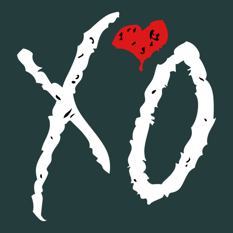 Xo Classic Tee by linhVisuals | Teevron