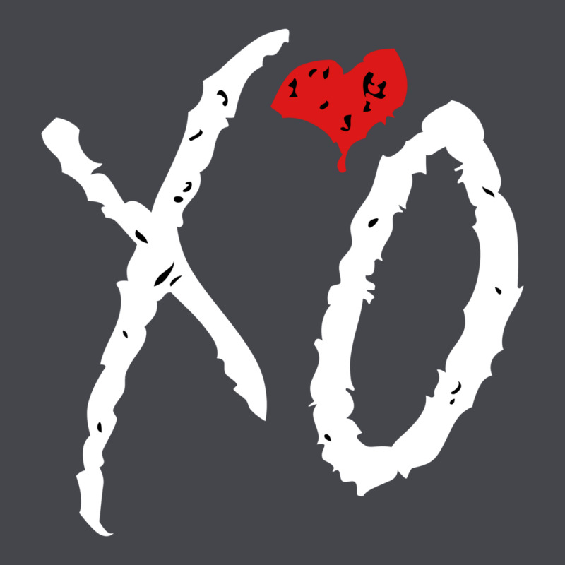 Xo Classic Tee by linhVisuals | Teevron