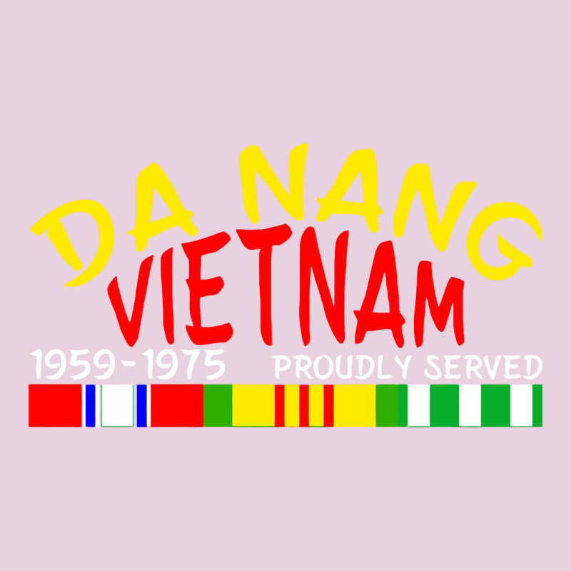Da Nang Vietnam War Veteran Military Classic Tee by linhVisuals | Teevron