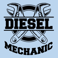 Diesel Mechanic Classic Tee | Teevron