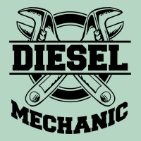 Diesel Mechanic Classic Tee | Teevron