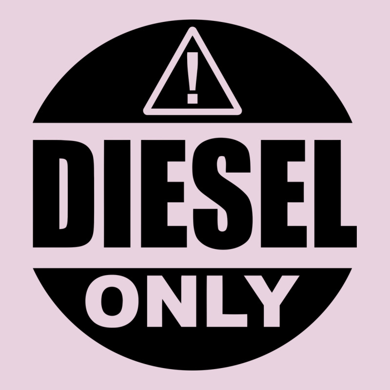 Diesel Only Classic Tee by linhVisuals | Teevron