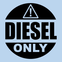 Diesel Only Classic Tee | Teevron