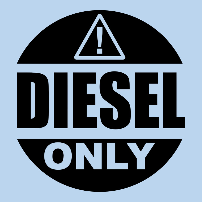 Diesel Only Classic Tee by linhVisuals | Teevron