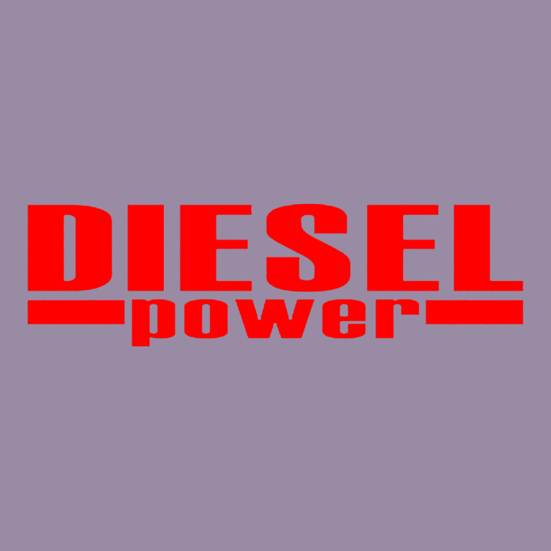 Diesel Power Classic Tee by linhVisuals | Teevron