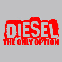 Diesel The Only Option Classic Tee | Teevron