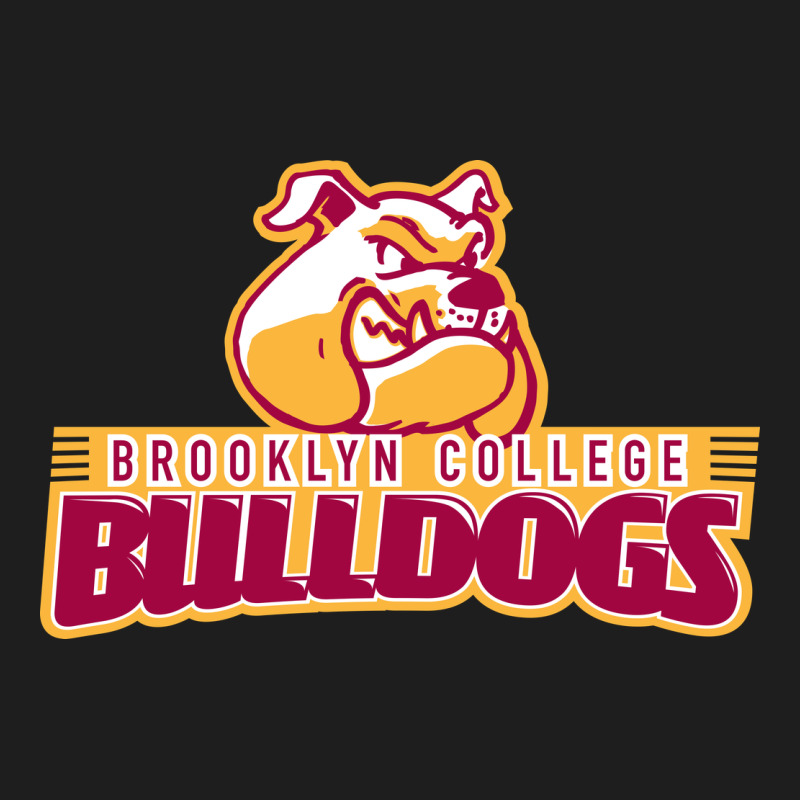 Brooklyn College Classic Tee by linhVisuals | Teevron