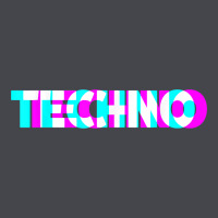 Techno Music T Shirt Classic Tee | Teevron