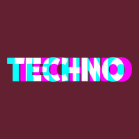 Techno Music T Shirt Classic Tee | Teevron