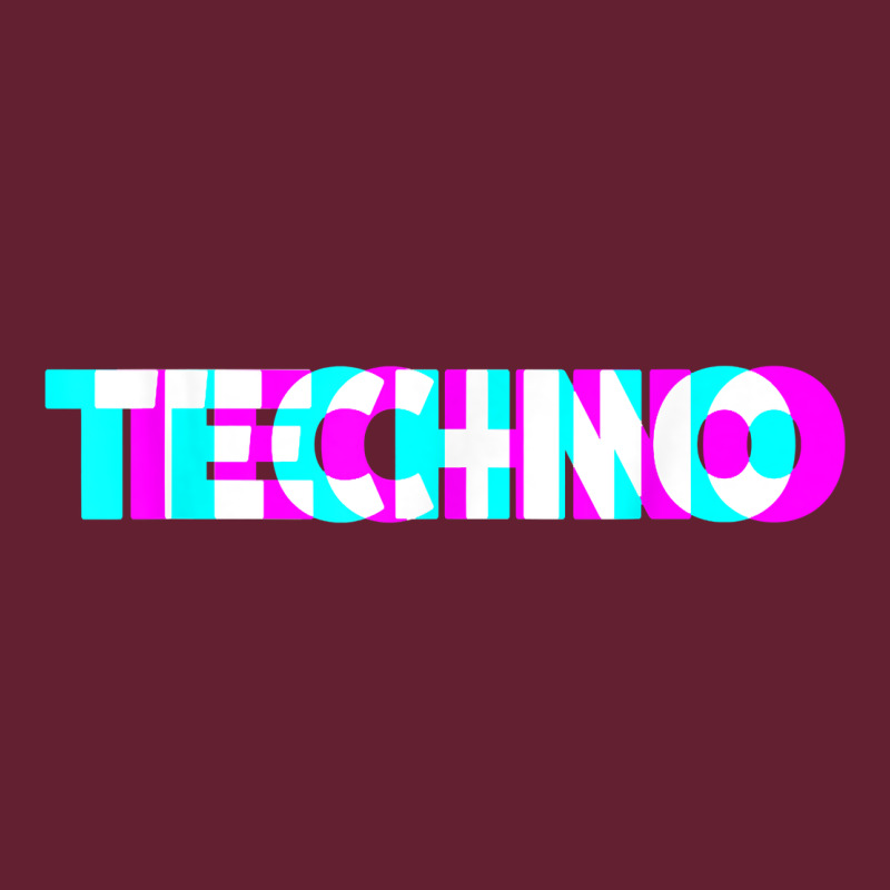 Techno Music T Shirt Classic Tee by linhVisuals | Teevron