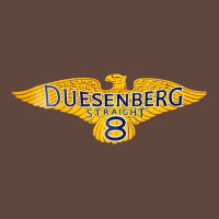 Duesenberg Straight Classic Tee | Teevron