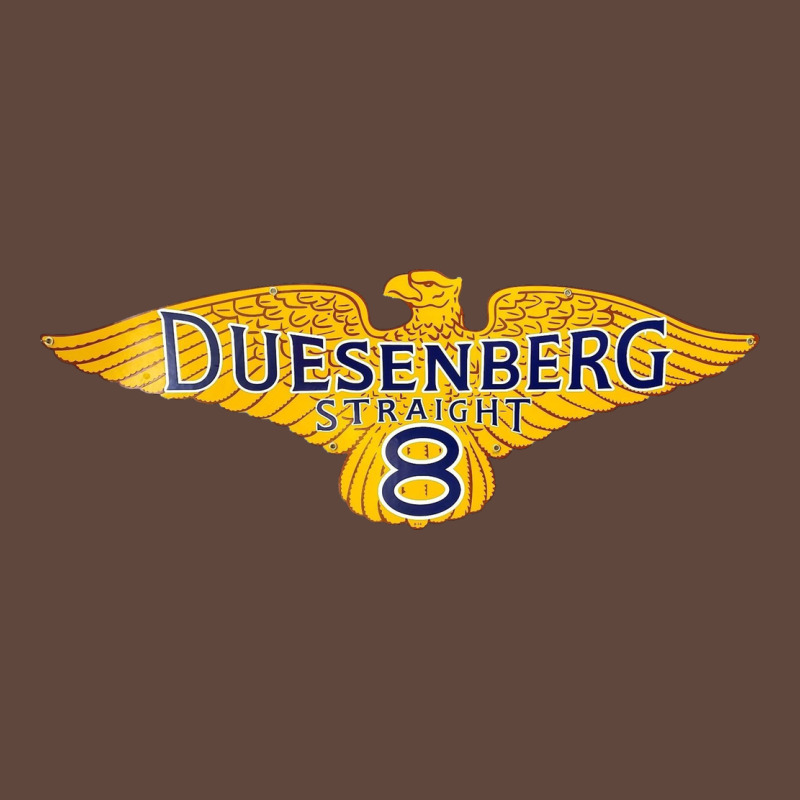 Duesenberg Straight Classic Tee by linhVisuals | Teevron