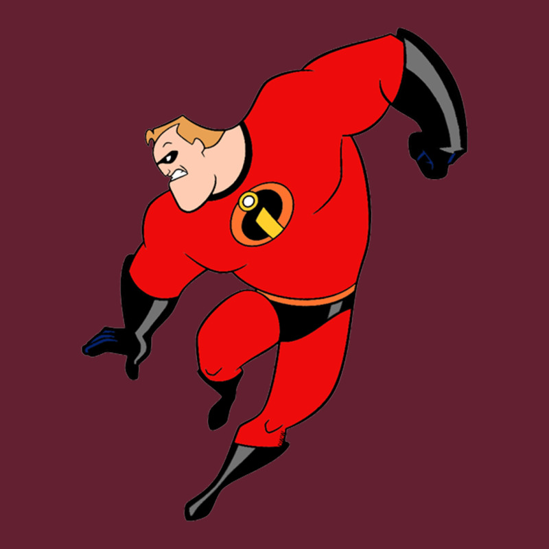 Incredibles Classic Tee by linhVisuals | Teevron