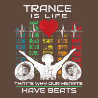 Trance Music Retro Vintage Dj Gift T Shirt Classic Tee | Teevron