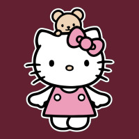 Kitty Classic Tee | Teevron