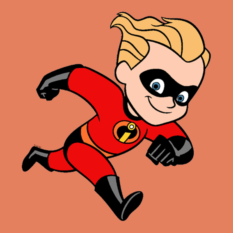 Incredibles Classic Tee by linhVisuals | Teevron