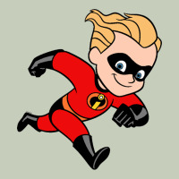 Incredibles Classic Tee | Teevron