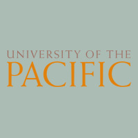 The University Of The Pacific Classic Tee | Teevron