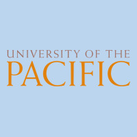 The University Of The Pacific Classic Tee | Teevron