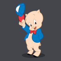 Porky Pig Classic Tee | Teevron