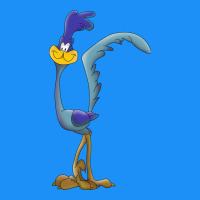 Road Runner Classic Tee | Teevron
