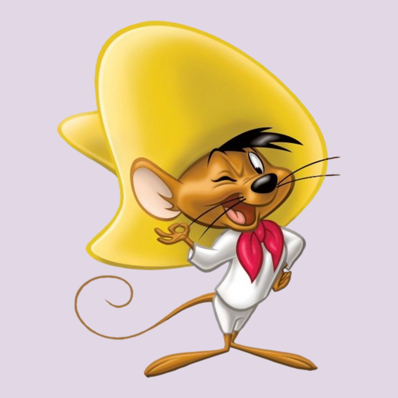 Speedy Gonzales Classic Tee by linhVisuals | Teevron