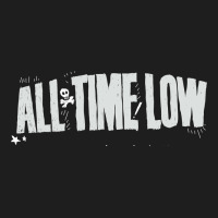 New New All Time Low 03 Classic Tee | Teevron
