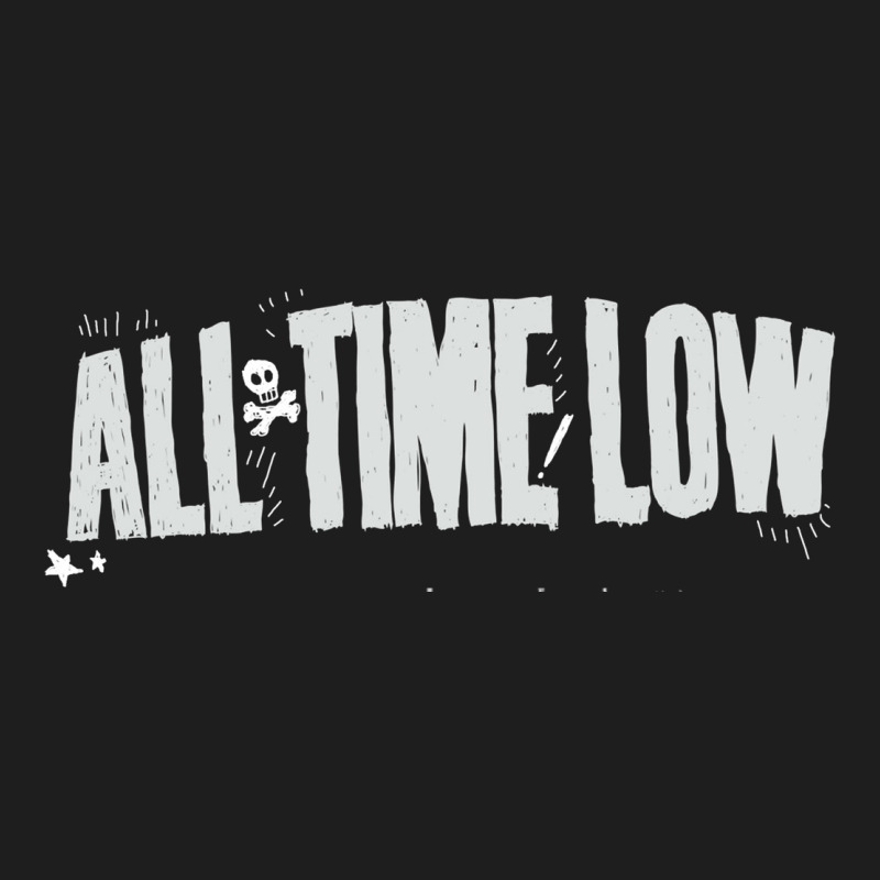 New New All Time Low 03 Classic Tee by linhVisuals | Teevron