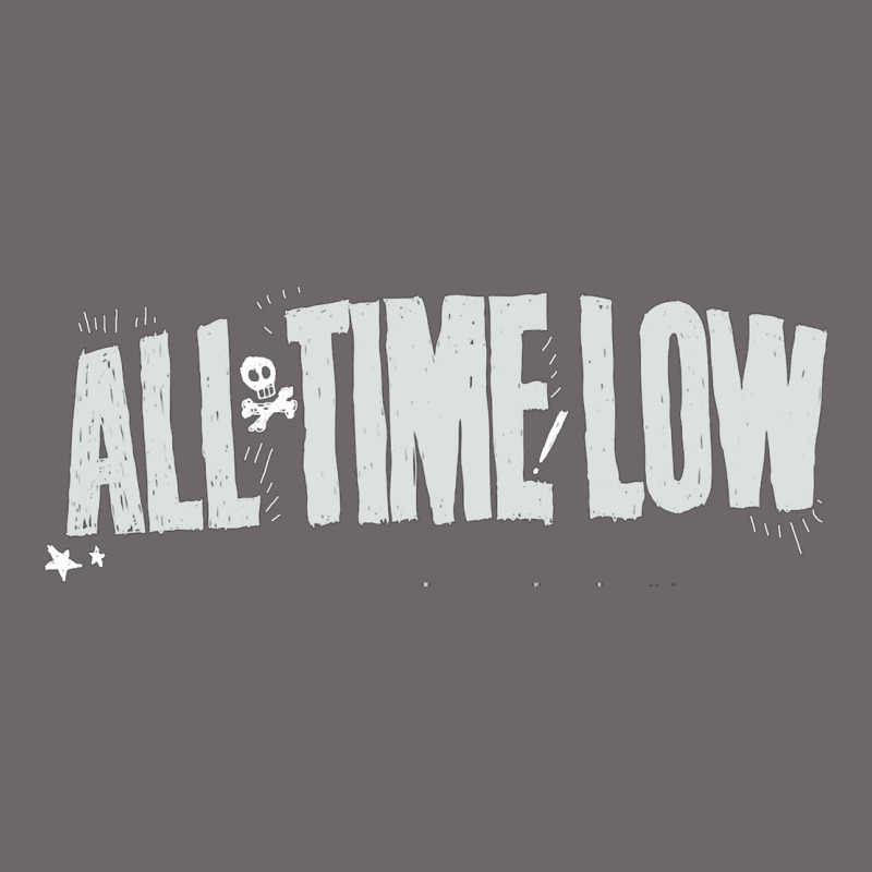 New New All Time Low 03 Classic Tee by linhVisuals | Teevron