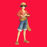 One Piece Classic Tee | Teevron