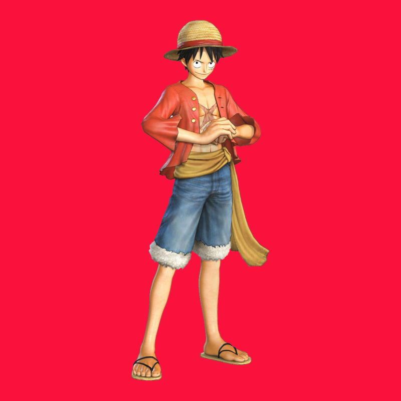One Piece Classic Tee by linhVisuals | Teevron