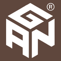Gancube Classic Tee | Teevron