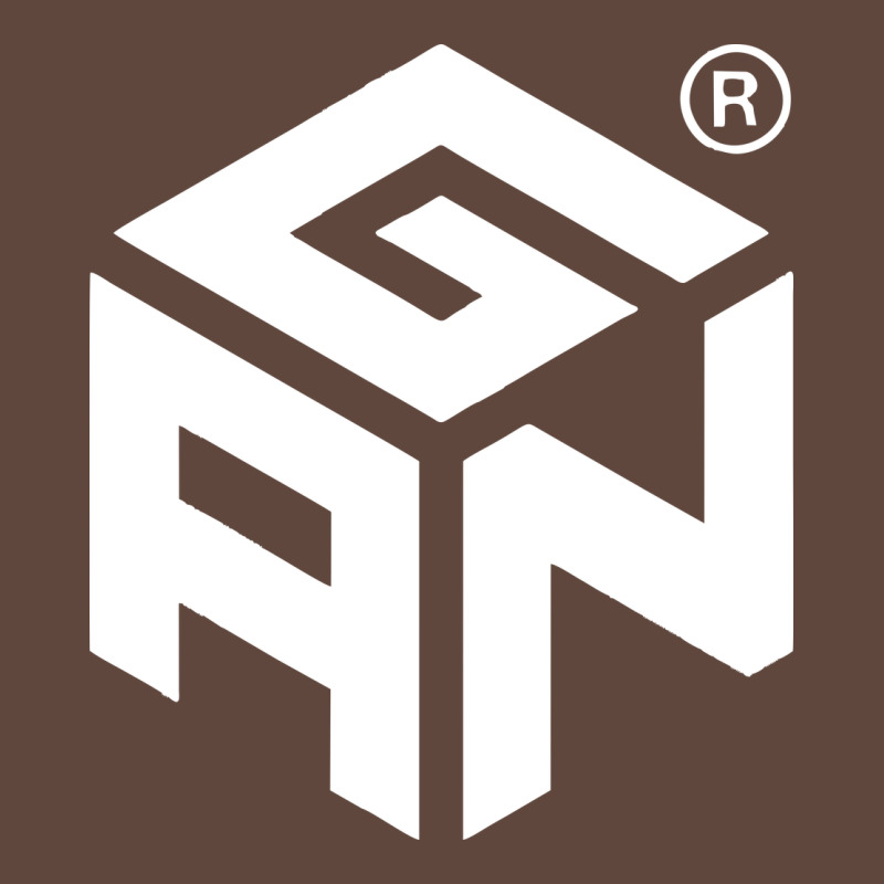 Gancube Classic Tee by linhVisuals | Teevron