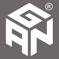 Gancube Classic Tee | Teevron