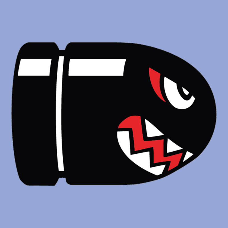 Bullet Bill Classic Tee by linhVisuals | Teevron