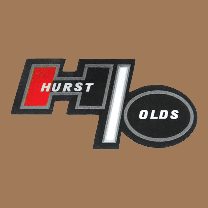 Hurst Old Classic Tee by linhVisuals | Teevron