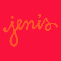 Jenis Ice Creams Classic Tee | Teevron