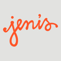 Jenis Ice Creams Classic Tee | Teevron