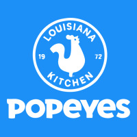 Popeyes Classic Tee | Teevron