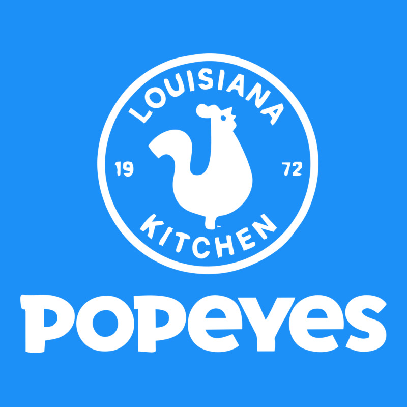 Popeyes Classic Tee by linhVisuals | Teevron