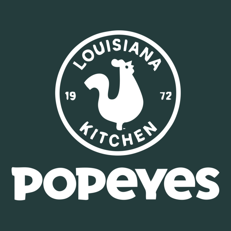 Popeyes Classic Tee by linhVisuals | Teevron