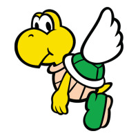 koopa troopa | Teevron